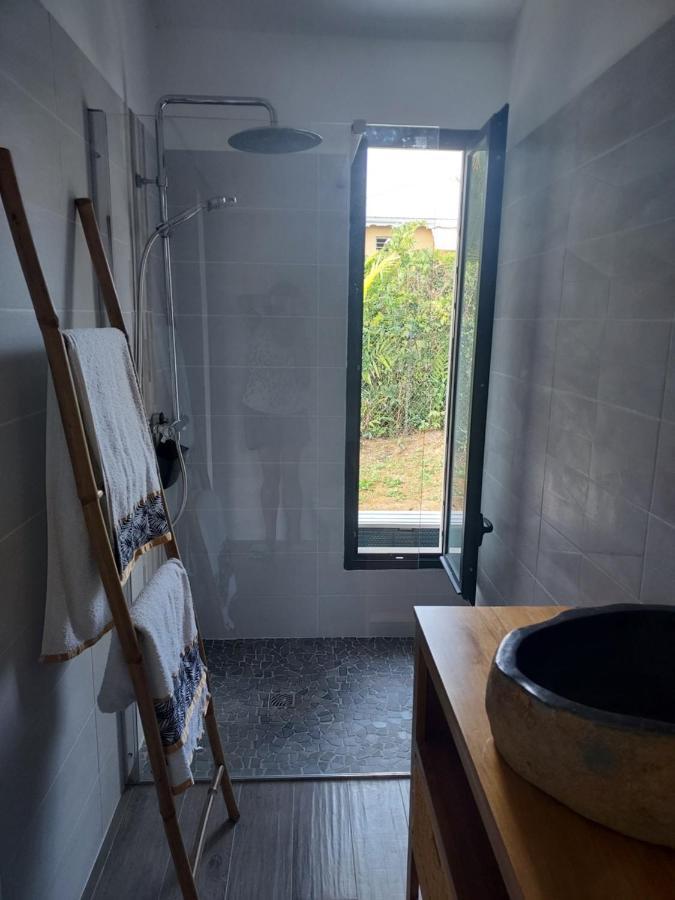 Le Petit Paradis Sainte-Rose Zewnętrze zdjęcie