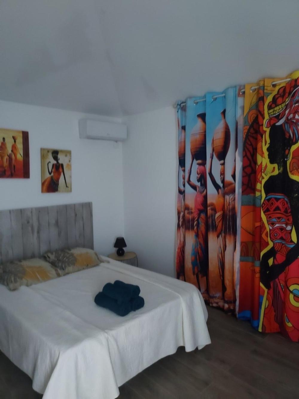Le Petit Paradis Sainte-Rose Zewnętrze zdjęcie